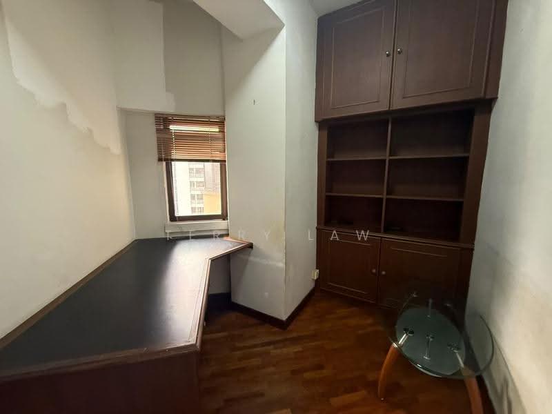 Condominium for Sale at Villa Puteri - Terry Law - Study - PropertyGuru.com.my