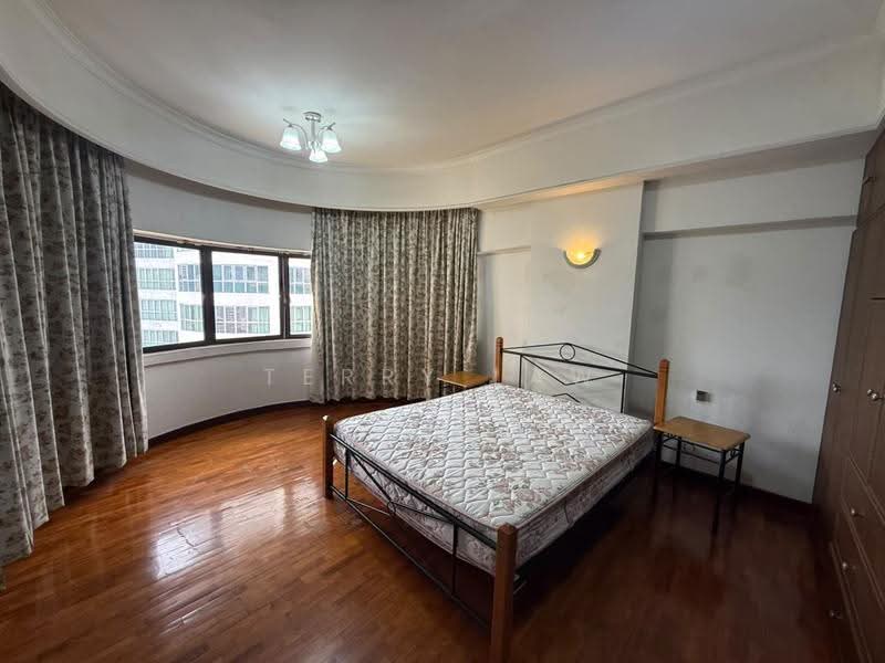 Condominium for Sale at Villa Puteri - Terry Law - Bedroom - PropertyGuru.com.my