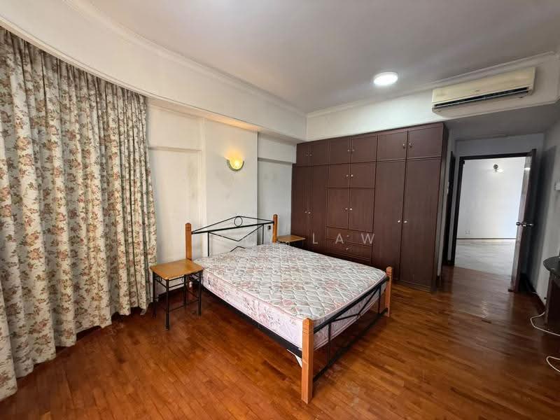 Condominium for Sale at Villa Puteri - Terry Law - Bedroom - PropertyGuru.com.my