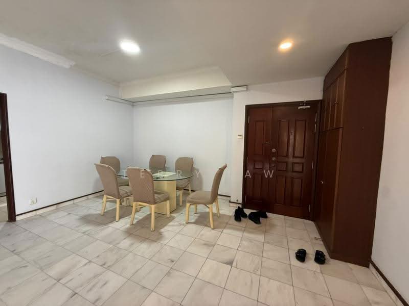 Condominium for Sale at Villa Puteri - Terry Law - Dining Room - PropertyGuru.com.my
