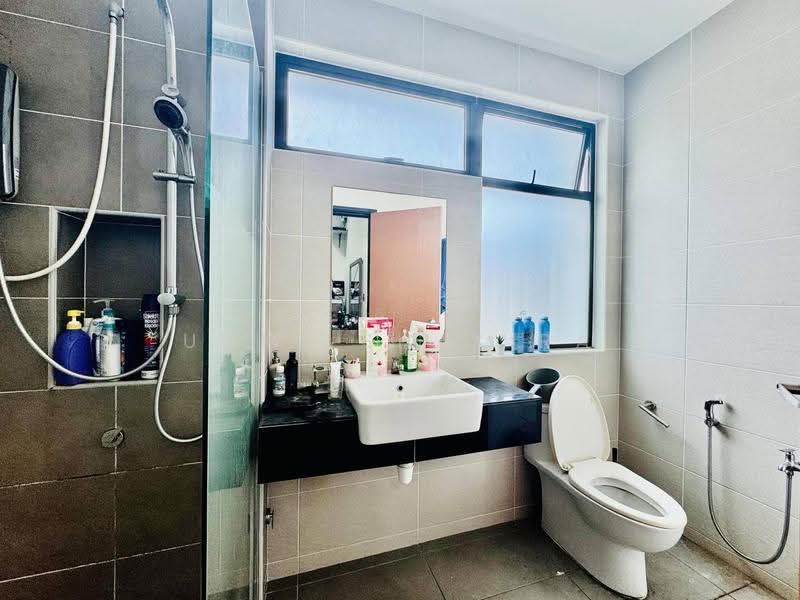 Cluster House for Sale in Johor Bahru (Johor) - Ummi Shakira - PropertyGuru.com.my