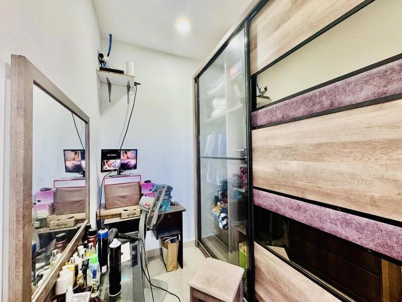 Cluster House for Sale in Johor Bahru (Johor) - Ummi Shakira - PropertyGuru.com.my