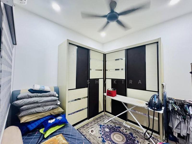 Cluster House for Sale in Johor Bahru (Johor) - Ummi Shakira - PropertyGuru.com.my