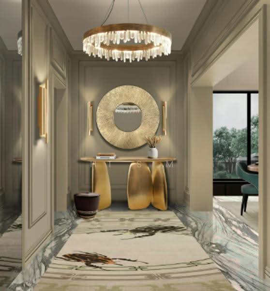 Rumah Berkembar untuk Dijual di Sungai Ara (Penang) - HT Sim - Interior - PropertyGuru.com.my