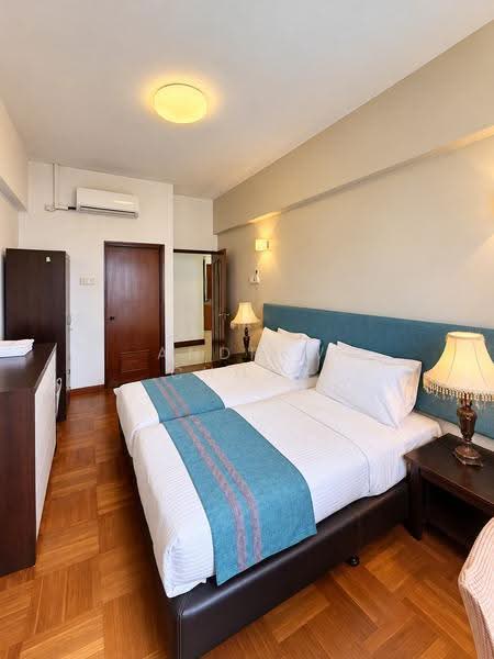 Kondominium untuk Disewa di Silverton Condominium - Andrew Chong - Bedroom - PropertyGuru.com.my