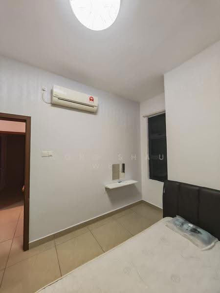 Kediaman Servis untuk Disewa di D'Secret Garden (Pangsapuri Kempas Indah) - Wong Shau Wei - PropertyGuru.com.my