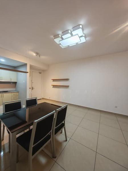 Kediaman Servis untuk Disewa di D'Secret Garden (Pangsapuri Kempas Indah) - Wong Shau Wei - PropertyGuru.com.my