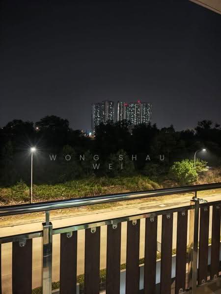 Kediaman Servis untuk Disewa di D'Secret Garden (Pangsapuri Kempas Indah) - Wong Shau Wei - PropertyGuru.com.my