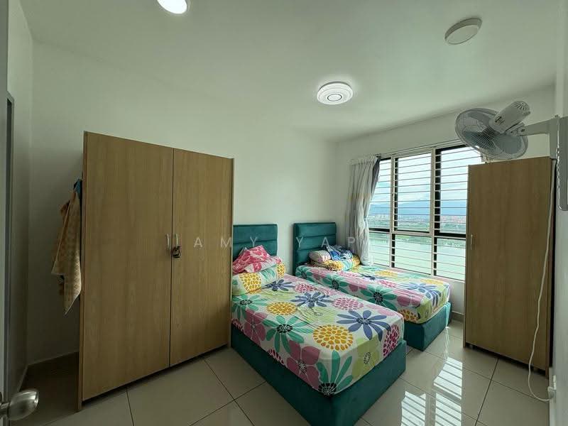 Kondominium untuk Dijual di Mizumi Residences - Amy Yap - PropertyGuru.com.my