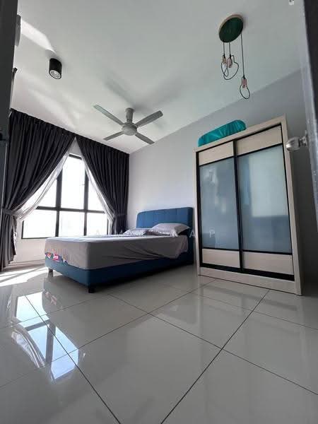 Kondominium untuk Dijual di Mizumi Residences - Amy Yap - Bedroom - PropertyGuru.com.my