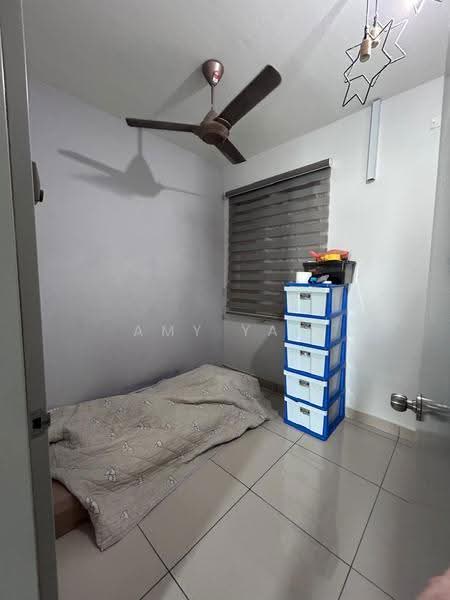 Kondominium untuk Dijual di Mizumi Residences - Amy Yap - Bedroom - PropertyGuru.com.my