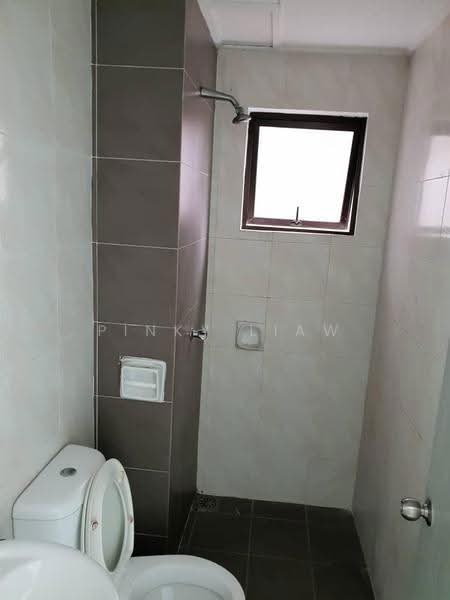 Kondominium untuk Disewa di Ampang Prima - Pinky Liaw - Bathroom - PropertyGuru.com.my