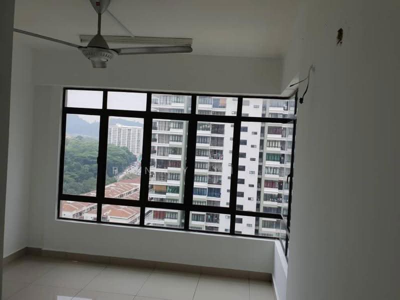Kondominium untuk Disewa di Ampang Prima - Pinky Liaw - Living Room - PropertyGuru.com.my