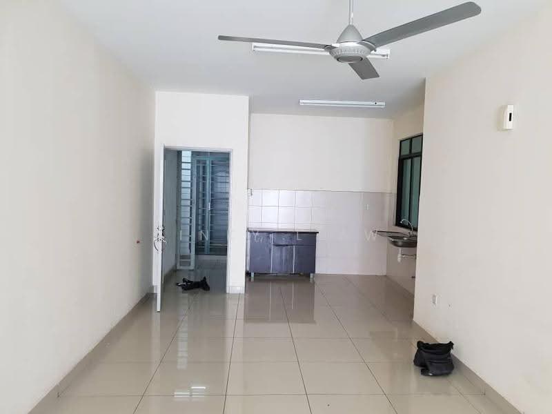 Kondominium untuk Disewa di Ampang Prima - Pinky Liaw - Kitchen - PropertyGuru.com.my