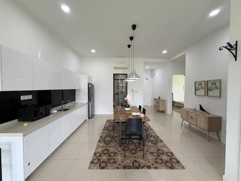 Kondominium untuk Disewa di Isle of Kamares - Zehan Zaki - Kitchen - PropertyGuru.com.my