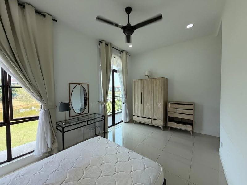 Kondominium untuk Disewa di Isle of Kamares - Zehan Zaki - Bedroom - PropertyGuru.com.my