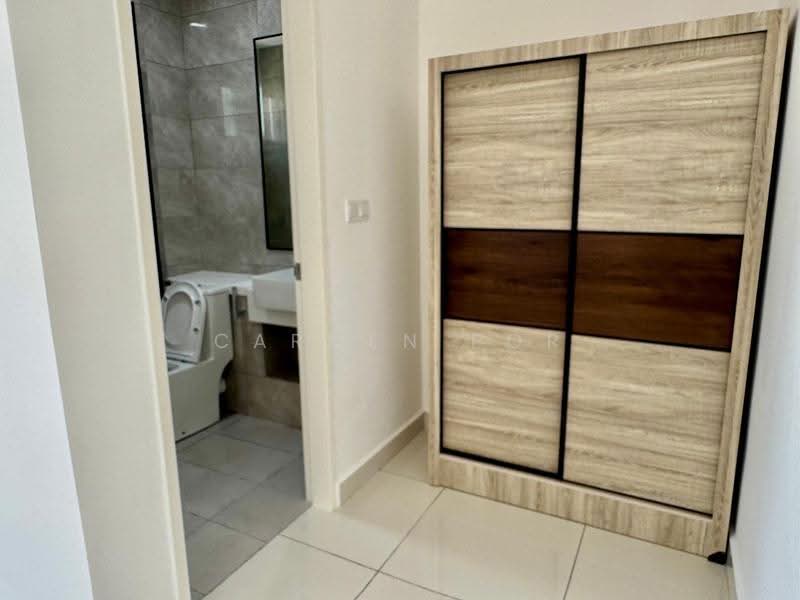 2-storey Terraced House for Rent in Aspen Vision City (Batu Kawan) - Carmen Por - Bathroom - PropertyGuru.com.my