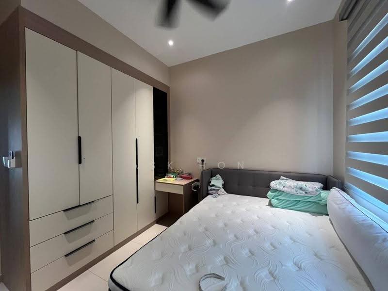 2-storey Terraced House for Sale in Eco Botanic (Iskandar Puteri (Nusajaya)) - Ask Hon - Bedroom - PropertyGuru.com.my