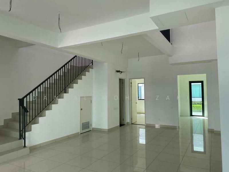 Rumah Teres 2-Tingkat untuk Dijual di Bandar Cassia (Batu Kawan) - Danial Mohd Zaki - Interior - PropertyGuru.com.my