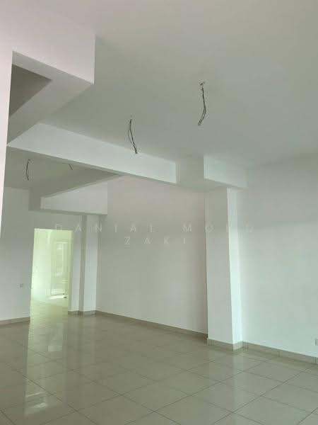 Rumah Teres 2-Tingkat untuk Dijual di Bandar Cassia (Batu Kawan) - Danial Mohd Zaki - PropertyGuru.com.my