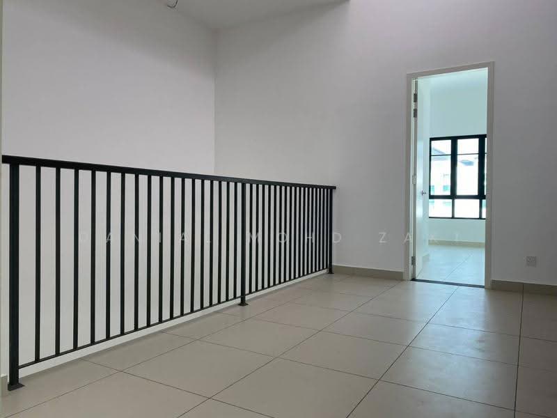Rumah Teres 2-Tingkat untuk Dijual di Bandar Cassia (Batu Kawan) - Danial Mohd Zaki - PropertyGuru.com.my