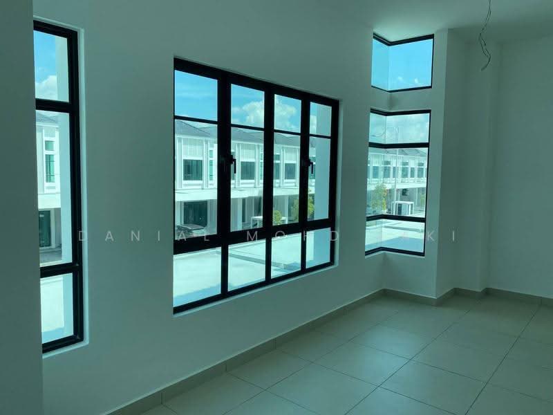 Rumah Teres 2-Tingkat untuk Dijual di Bandar Cassia (Batu Kawan) - Danial Mohd Zaki - PropertyGuru.com.my
