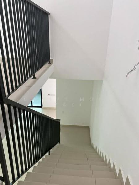 Rumah Teres 2-Tingkat untuk Dijual di Bandar Cassia (Batu Kawan) - Danial Mohd Zaki - PropertyGuru.com.my