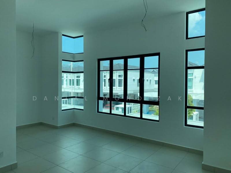 Rumah Teres 2-Tingkat untuk Dijual di Bandar Cassia (Batu Kawan) - Danial Mohd Zaki - PropertyGuru.com.my