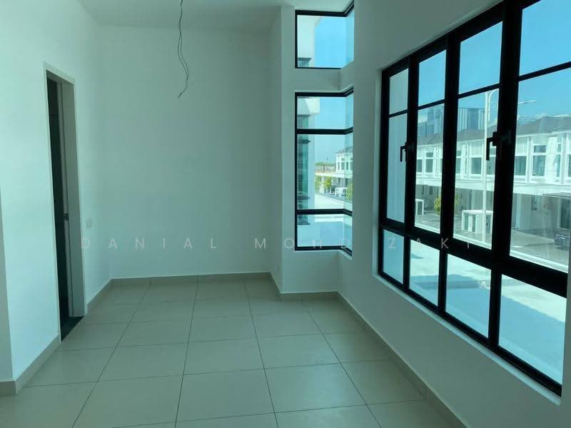 Rumah Teres 2-Tingkat untuk Dijual di Bandar Cassia (Batu Kawan) - Danial Mohd Zaki - PropertyGuru.com.my
