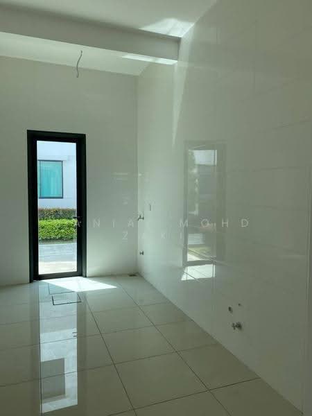 Rumah Teres 2-Tingkat untuk Dijual di Bandar Cassia (Batu Kawan) - Danial Mohd Zaki - PropertyGuru.com.my