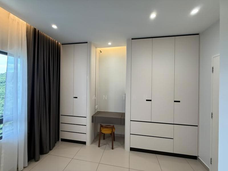Kediaman Servis untuk Dijual di D'Erica - Ivan Tan - PropertyGuru.com.my