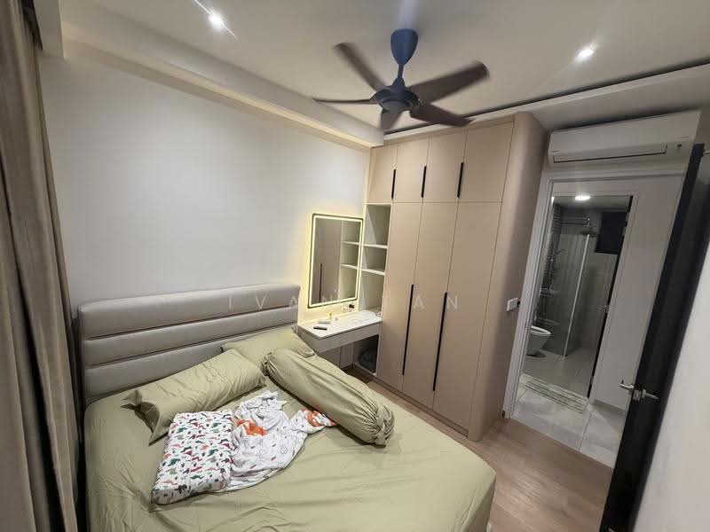 Kediaman Servis untuk Dijual di D'Erica - Ivan Tan - PropertyGuru.com.my
