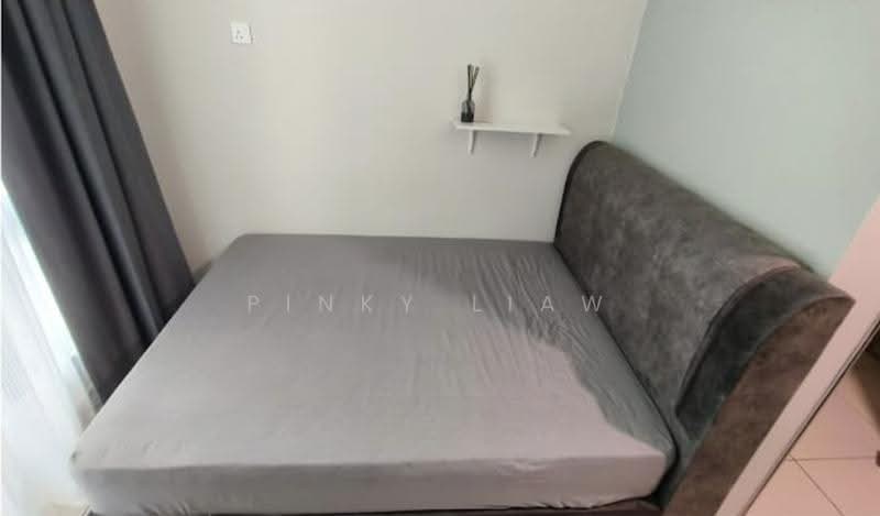 Condominium for Rent at Verando Residence - Pinky Liaw - Bedroom - PropertyGuru.com.my