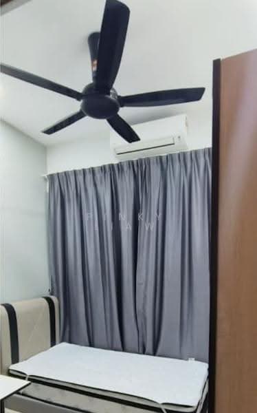 Condominium for Rent at Verando Residence - Pinky Liaw - Bedroom - PropertyGuru.com.my