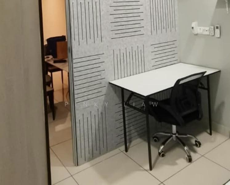 Condominium for Rent at Verando Residence - Pinky Liaw - Study - PropertyGuru.com.my