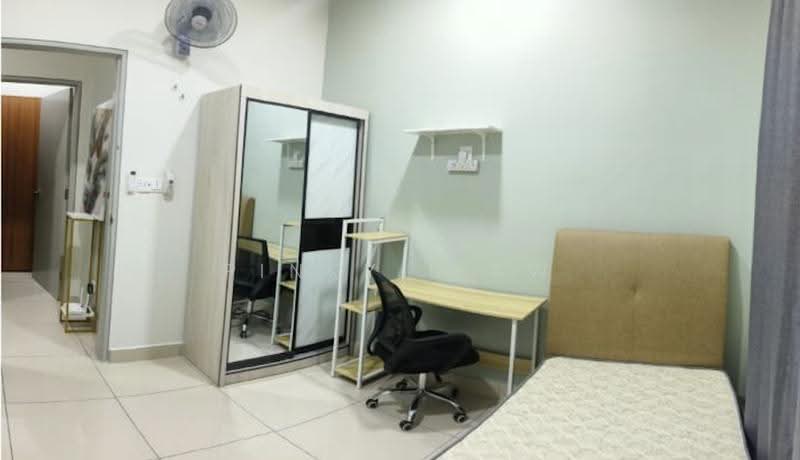 Condominium for Rent at Verando Residence - Pinky Liaw - Bedroom - PropertyGuru.com.my