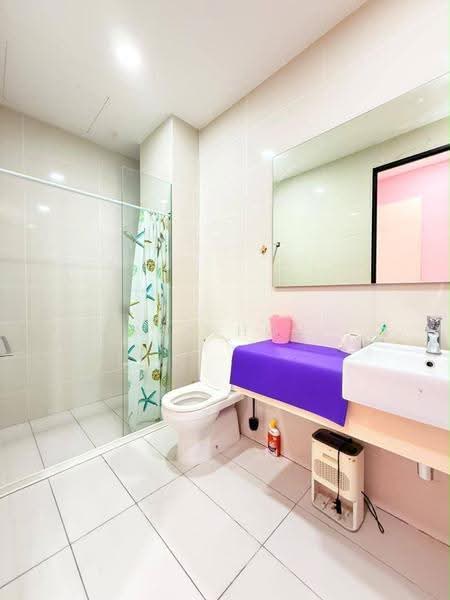 Terraced House for Sale in Iskandar Puteri (Nusajaya) (Johor) - Ask Hon - Bathroom - PropertyGuru.com.my