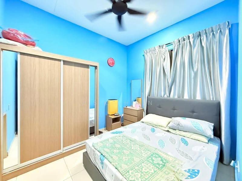 Terraced House for Sale in Iskandar Puteri (Nusajaya) (Johor) - Ask Hon - PropertyGuru.com.my