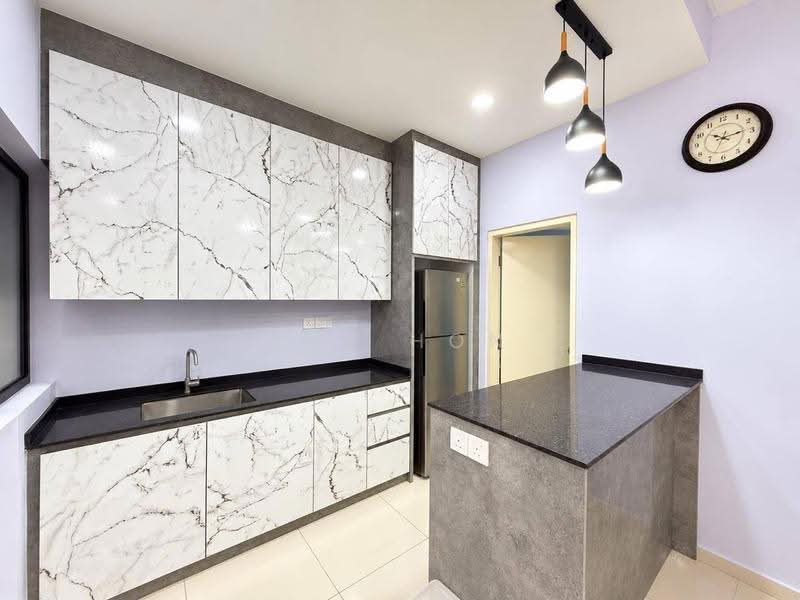 Terraced House for Sale in Iskandar Puteri (Nusajaya) (Johor) - Ask Hon - Kitchen - PropertyGuru.com.my
