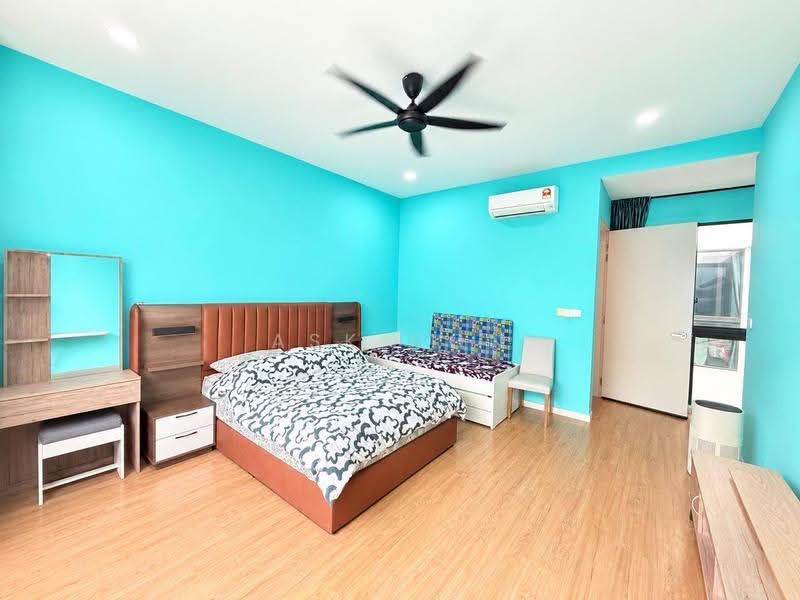 Terraced House for Sale in Iskandar Puteri (Nusajaya) (Johor) - Ask Hon - Bedroom - PropertyGuru.com.my