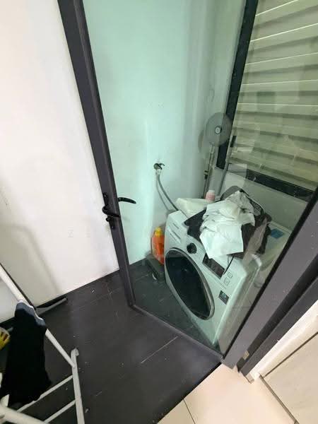 Kediaman Servis untuk Disewa di Kenwingston Square Garden - Zehan Zaki - PropertyGuru.com.my