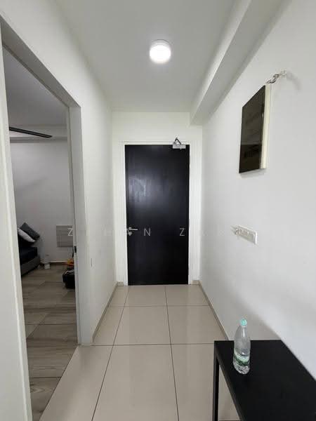 Kediaman Servis untuk Disewa di Kenwingston Square Garden - Zehan Zaki - PropertyGuru.com.my