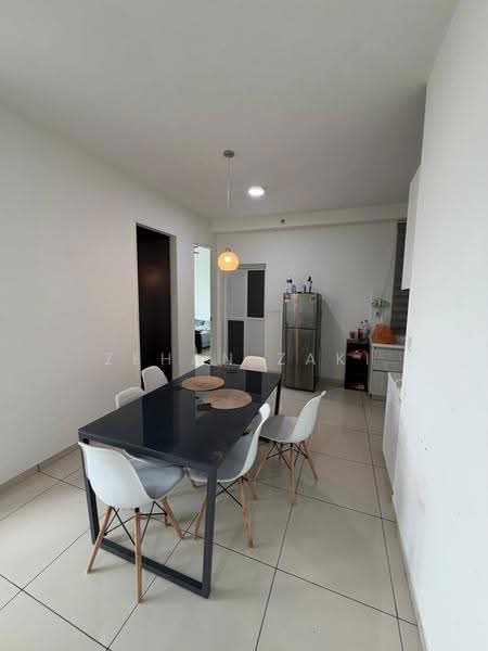 Kediaman Servis untuk Disewa di Kenwingston Square Garden - Zehan Zaki - PropertyGuru.com.my
