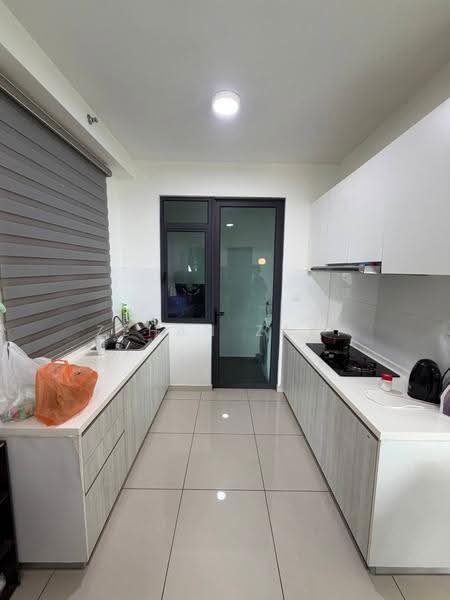 Kediaman Servis untuk Disewa di Kenwingston Square Garden - Zehan Zaki - PropertyGuru.com.my