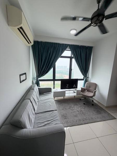 Kediaman Servis untuk Disewa di Kenwingston Square Garden - Zehan Zaki - PropertyGuru.com.my