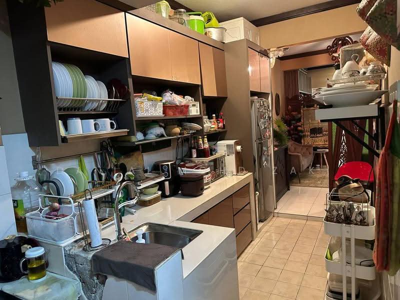 Apartment for Sale at Danau Seri - Danial Mohd Zaki - PropertyGuru.com.my
