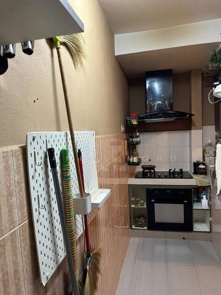 Apartment for Sale at Danau Seri - Danial Mohd Zaki - PropertyGuru.com.my