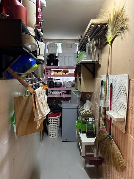 Apartment for Sale at Danau Seri - Danial Mohd Zaki - PropertyGuru.com.my
