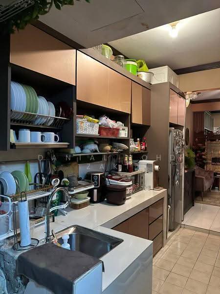 Apartment for Sale at Danau Seri - Danial Mohd Zaki - PropertyGuru.com.my
