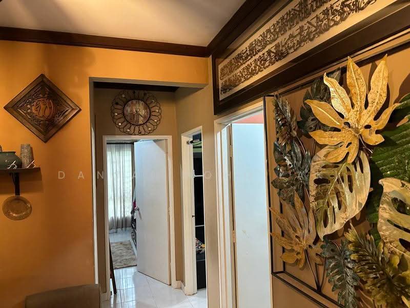 Apartment for Sale at Danau Seri - Danial Mohd Zaki - PropertyGuru.com.my